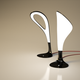 Illustration for article titled Lighting the Future: 7 Elegant and Innovative LED Lamps